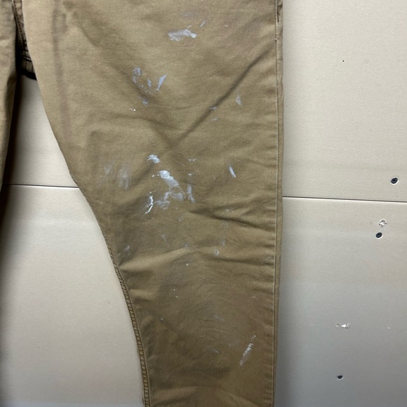 2/$20❤️- PANTS | Men’s Wrangler pants size 30x30 - Picture 5 of 7